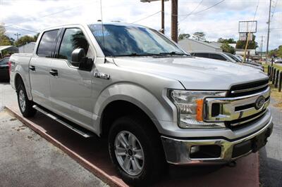 2018 Ford F-150 XLT   - Photo 11 - Lexington, SC 29073