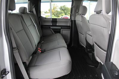 2018 Ford F-150 XLT   - Photo 27 - Lexington, SC 29073