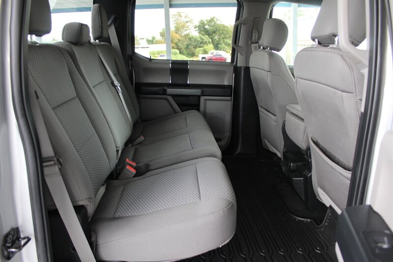 2018 Ford F-150 XLT   - Photo 27 - Lexington, SC 29073