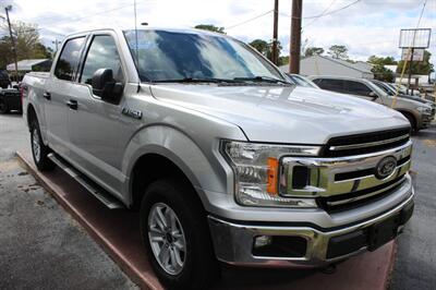 2018 Ford F-150 XLT   - Photo 10 - Lexington, SC 29073