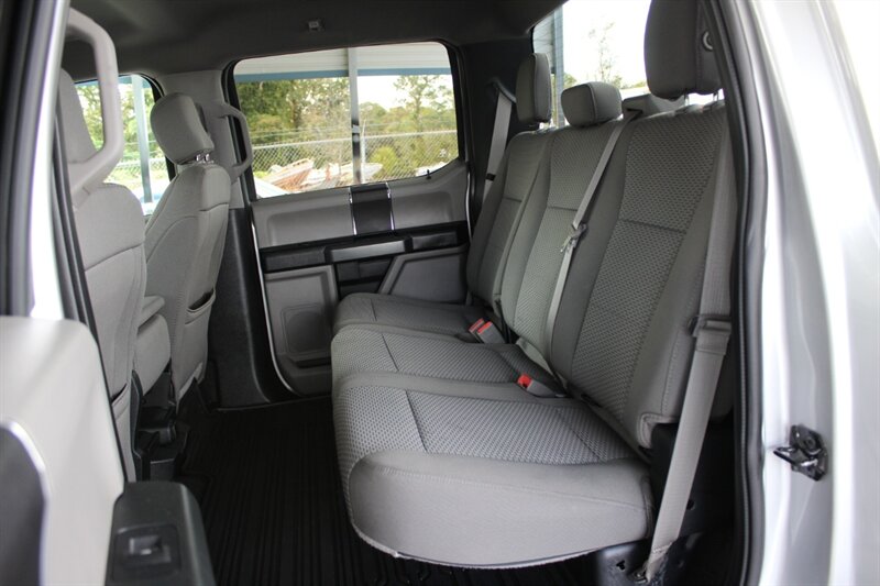 2018 Ford F-150 XLT   - Photo 24 - Lexington, SC 29073