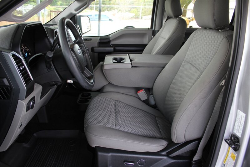 2018 Ford F-150 XLT   - Photo 21 - Lexington, SC 29073