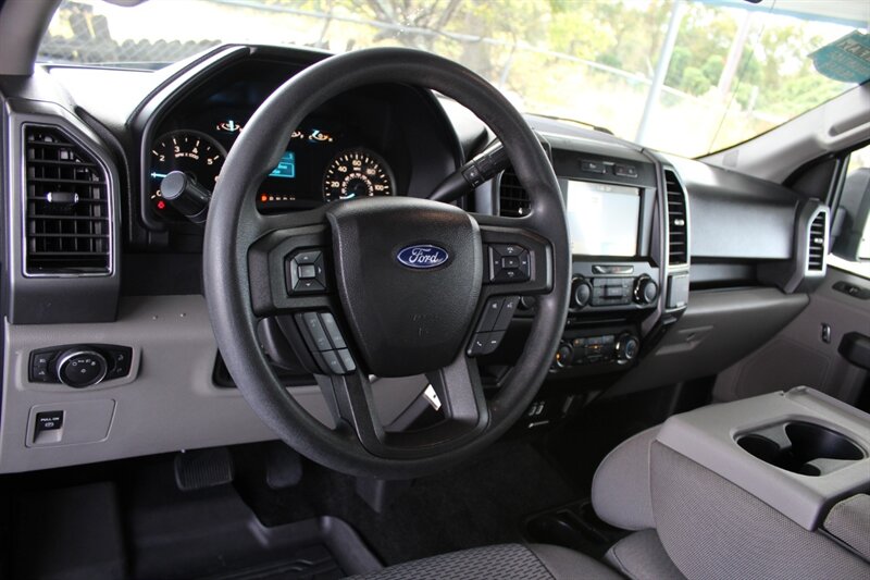 2018 Ford F-150 XLT   - Photo 18 - Lexington, SC 29073