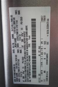 2018 Ford F-150 XLT   - Photo 46 - Lexington, SC 29073