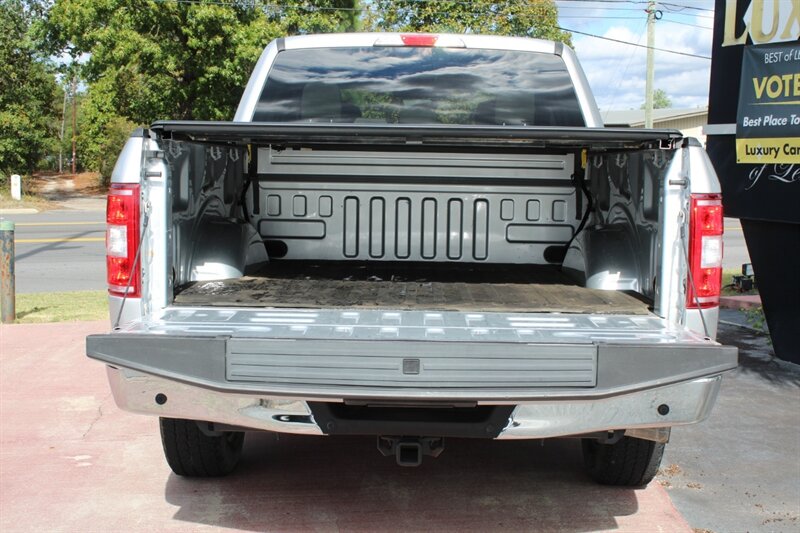 2018 Ford F-150 XLT   - Photo 14 - Lexington, SC 29073