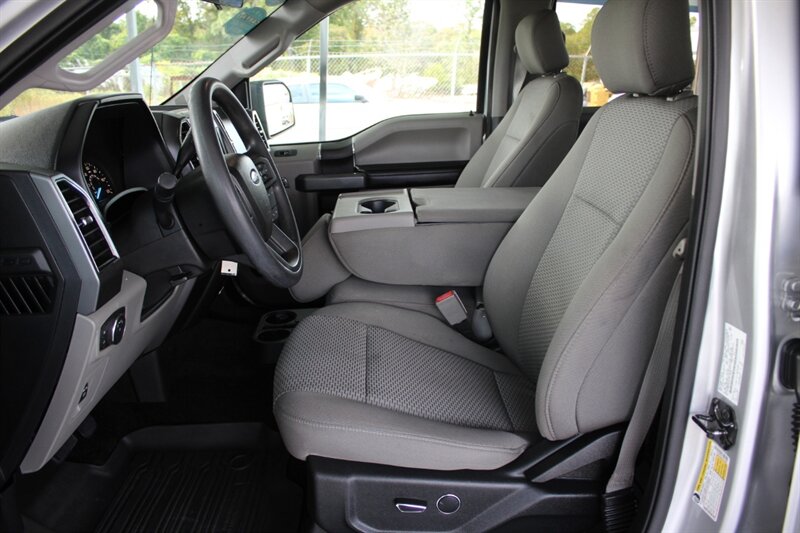 2018 Ford F-150 XLT   - Photo 20 - Lexington, SC 29073