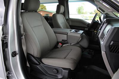 2018 Ford F-150 XLT   - Photo 31 - Lexington, SC 29073