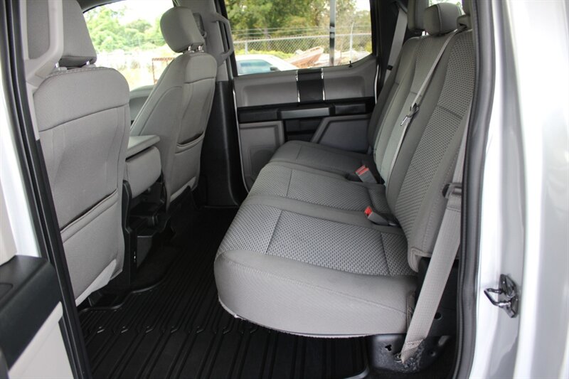 2018 Ford F-150 XLT   - Photo 23 - Lexington, SC 29073