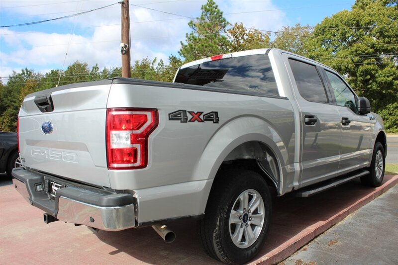 2018 Ford F-150 XLT   - Photo 13 - Lexington, SC 29073