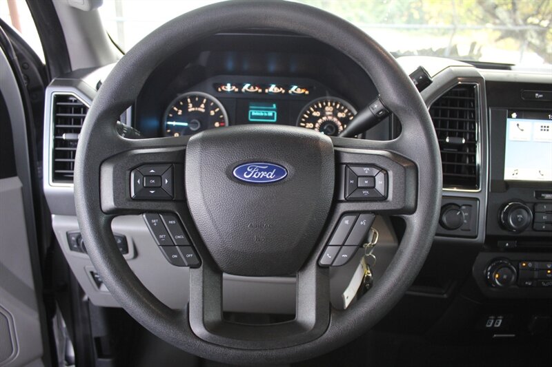 2018 Ford F-150 XLT   - Photo 42 - Lexington, SC 29073