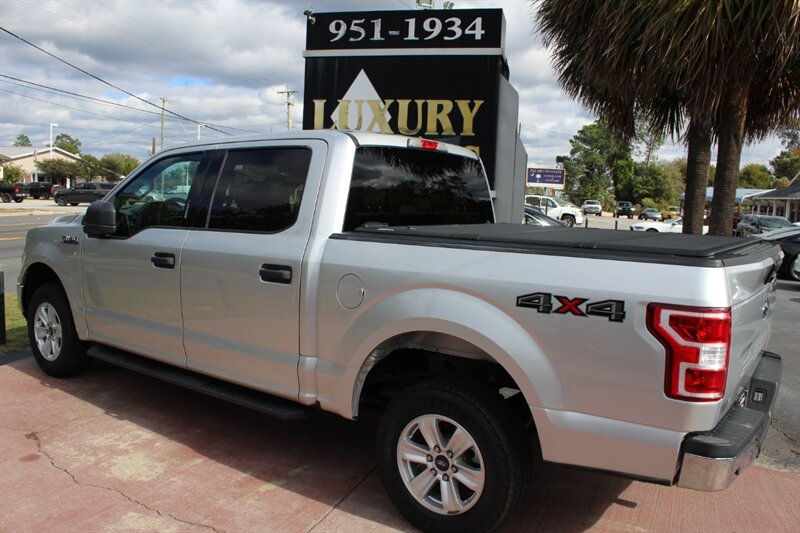 2018 Ford F-150 XLT   - Photo 9 - Lexington, SC 29073