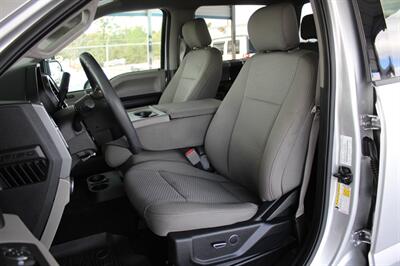 2018 Ford F-150 XLT   - Photo 22 - Lexington, SC 29073