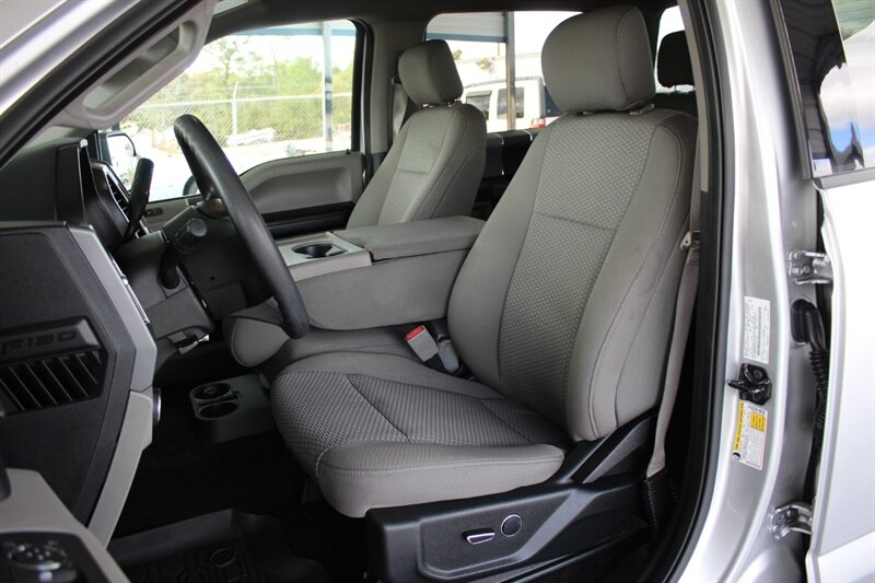 2018 Ford F-150 XLT   - Photo 22 - Lexington, SC 29073