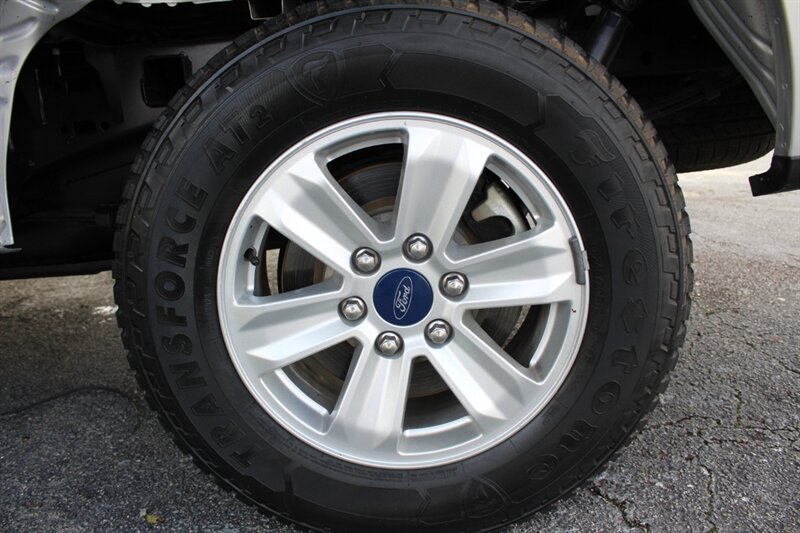 2018 Ford F-150 XLT   - Photo 45 - Lexington, SC 29073