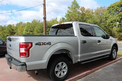 2018 Ford F-150 XLT   - Photo 12 - Lexington, SC 29073