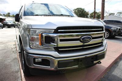 2018 Ford F-150 XLT   - Photo 5 - Lexington, SC 29073