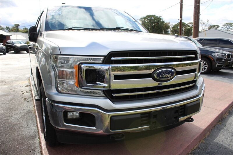 2018 Ford F-150 XLT   - Photo 5 - Lexington, SC 29073