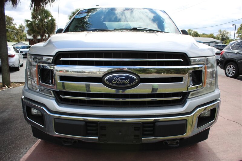 2018 Ford F-150 XLT   - Photo 6 - Lexington, SC 29073