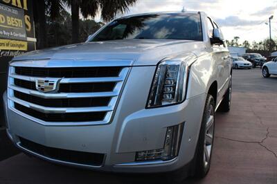 2017 Cadillac Escalade Premium Luxury   - Photo 11 - Lexington, SC 29073