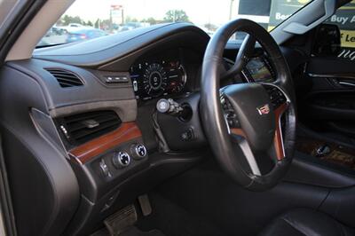 2017 Cadillac Escalade Premium Luxury   - Photo 22 - Lexington, SC 29073