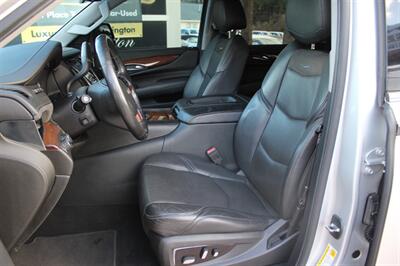 2017 Cadillac Escalade Premium Luxury   - Photo 20 - Lexington, SC 29073