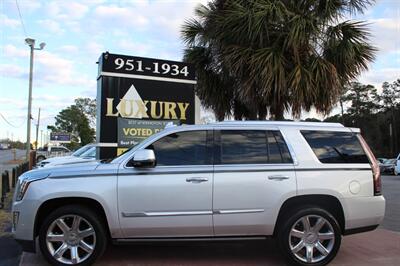 2017 Cadillac Escalade Premium Luxury   - Photo 5 - Lexington, SC 29073