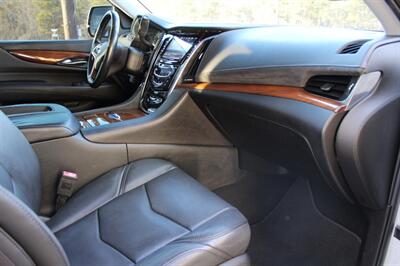 2017 Cadillac Escalade Premium Luxury   - Photo 41 - Lexington, SC 29073