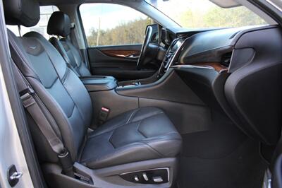 2017 Cadillac Escalade Premium Luxury   - Photo 40 - Lexington, SC 29073
