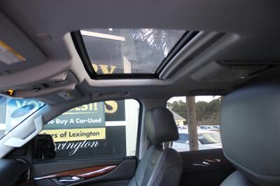 2017 Cadillac Escalade Premium Luxury   - Photo 18 - Lexington, SC 29073