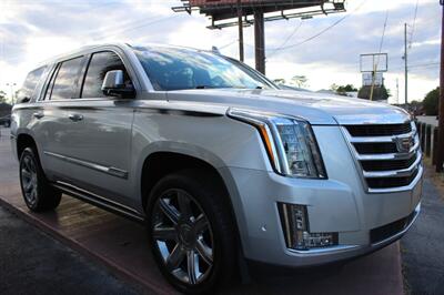 2017 Cadillac Escalade Premium Luxury   - Photo 7 - Lexington, SC 29073