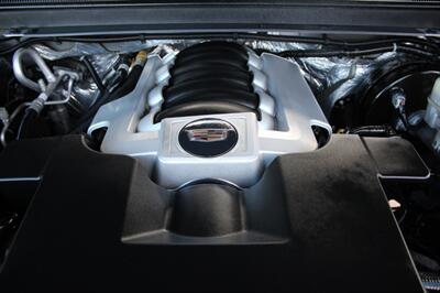 2017 Cadillac Escalade Premium Luxury   - Photo 59 - Lexington, SC 29073