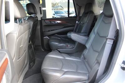 2017 Cadillac Escalade Premium Luxury   - Photo 27 - Lexington, SC 29073