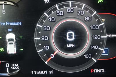 2017 Cadillac Escalade Premium Luxury   - Photo 48 - Lexington, SC 29073