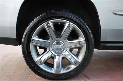 2017 Cadillac Escalade Premium Luxury   - Photo 58 - Lexington, SC 29073