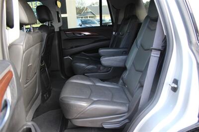 2017 Cadillac Escalade Premium Luxury   - Photo 25 - Lexington, SC 29073