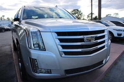 2017 Cadillac Escalade Premium Luxury   - Photo 9 - Lexington, SC 29073