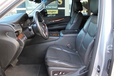 2017 Cadillac Escalade Premium Luxury   - Photo 21 - Lexington, SC 29073