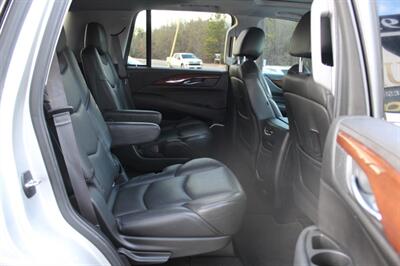 2017 Cadillac Escalade Premium Luxury   - Photo 37 - Lexington, SC 29073