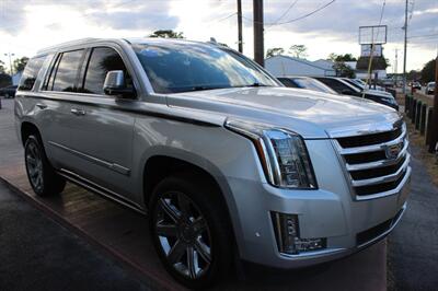 2017 Cadillac Escalade Premium Luxury   - Photo 8 - Lexington, SC 29073