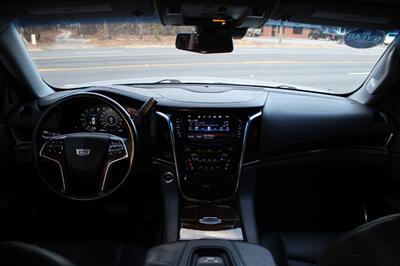 2017 Cadillac Escalade Premium Luxury   - Photo 31 - Lexington, SC 29073
