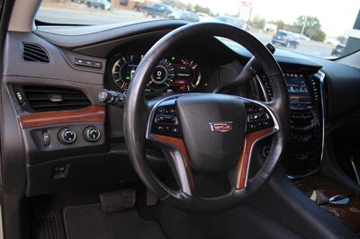 2017 Cadillac Escalade Premium Luxury   - Photo 23 - Lexington, SC 29073