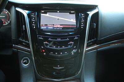 2017 Cadillac Escalade Premium Luxury   - Photo 54 - Lexington, SC 29073