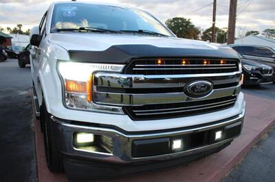 2020 Ford F-150 Lariat   - Photo 5 - Lexington, SC 29073