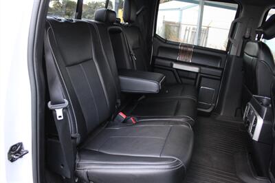 2020 Ford F-150 Lariat   - Photo 30 - Lexington, SC 29073