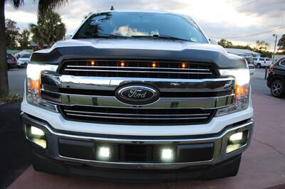 2020 Ford F-150 Lariat   - Photo 6 - Lexington, SC 29073