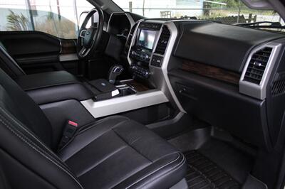 2020 Ford F-150 Lariat   - Photo 34 - Lexington, SC 29073