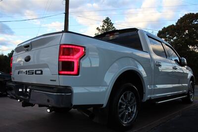 2020 Ford F-150 Lariat   - Photo 13 - Lexington, SC 29073