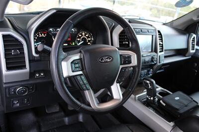 2020 Ford F-150 Lariat   - Photo 19 - Lexington, SC 29073