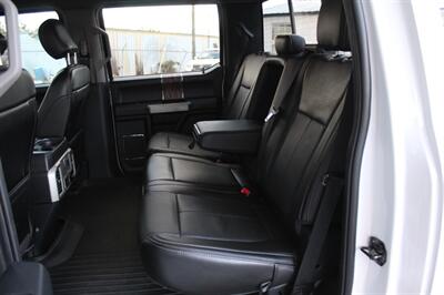 2020 Ford F-150 Lariat   - Photo 24 - Lexington, SC 29073