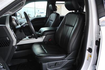 2020 Ford F-150 Lariat   - Photo 21 - Lexington, SC 29073